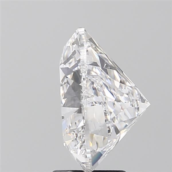 Lab Grown Diamond 4,59Ct D-VVS2 Heart - IGILG613360605 1
