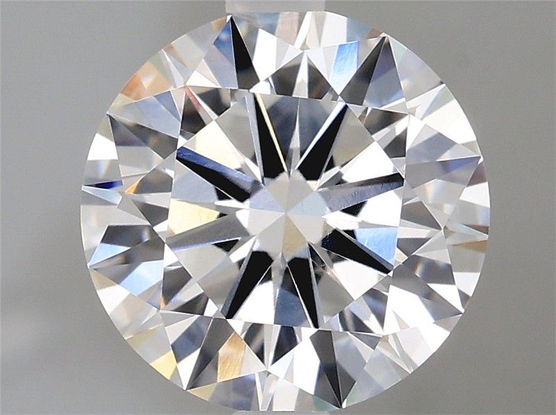 Lab Grown Diamond 1,52Ct E-VVS2 Round - IGILG802627565 1