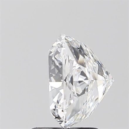 Lab Grown Diamond 2,63Ct D-VS1 Cushion - GIA5496107241 1