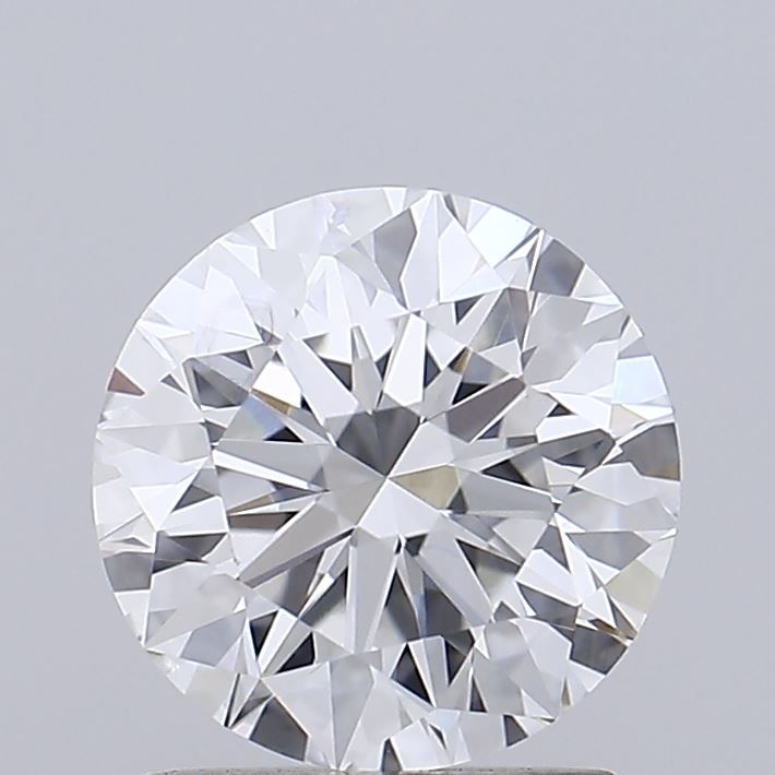 Lab Grown Diamond 1,59Ct E-VVS2 Round - IGILG801653801 1