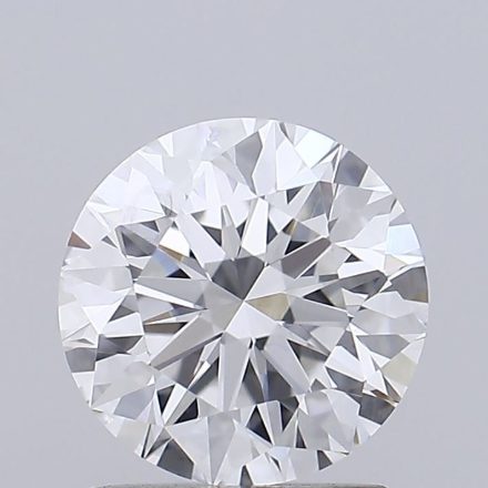 Lab Grown Diamond 1,59Ct E-VVS2 Round - IGILG801653801 1