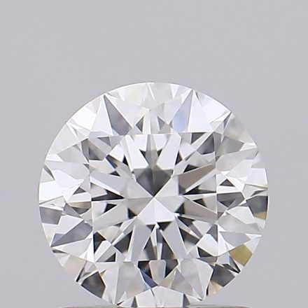 Lab Grown Diamond 1,07Ct D-VVS1 Round - IGILG788678950 1