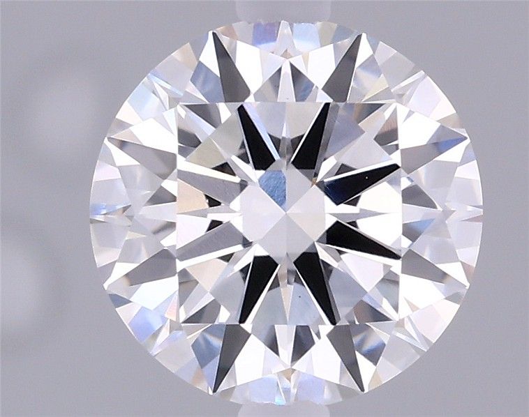 Lab Grown Diamond 1,58Ct D-VVS2 Round - IGILG805639063 1