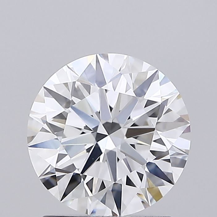 Lab Grown Diamond 1,54Ct E-VVS2 Round - IGILG805626450 1