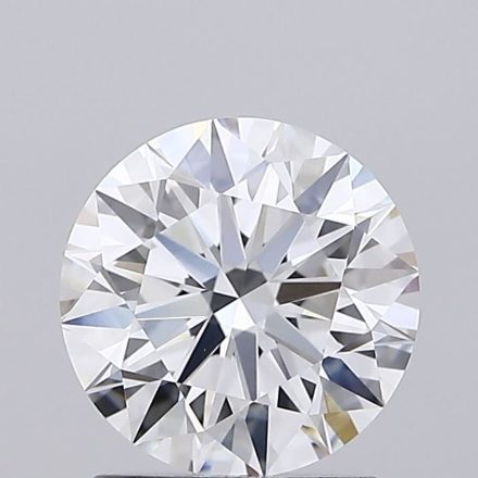 Lab Grown Diamond 1,54Ct E-VVS2 Round - IGILG805626450 1