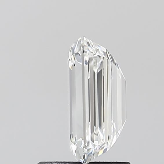 Lab Grown Diamond 1,52Ct F-VVS2 Emerald - IGILG625452642 1