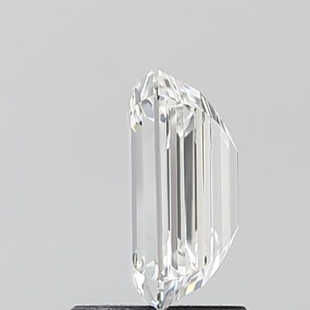 Lab Grown Diamond 1,52Ct F-VVS2 Emerald - IGILG625452642 1