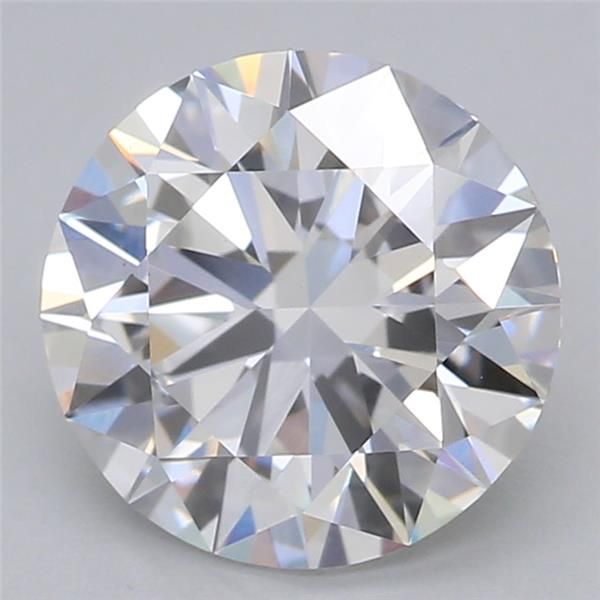 Lab Grown Diamond 1,55Ct E-VVS2 Round - IGILG775627846 1