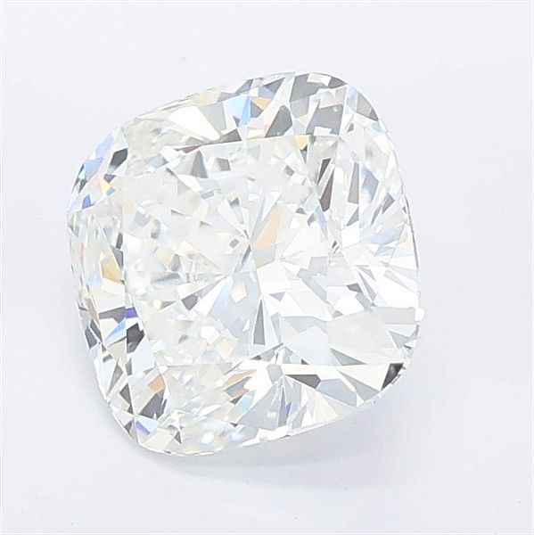 Lab Grown Diamond 1,53Ct E-VVS2 Cushion - IGILG823619582 1
