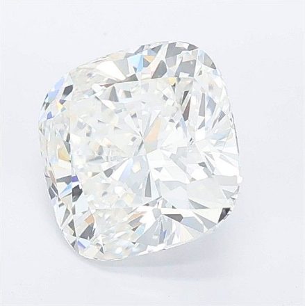 Lab Grown Diamond 1,53Ct E-VVS2 Cushion - IGILG823619582 1