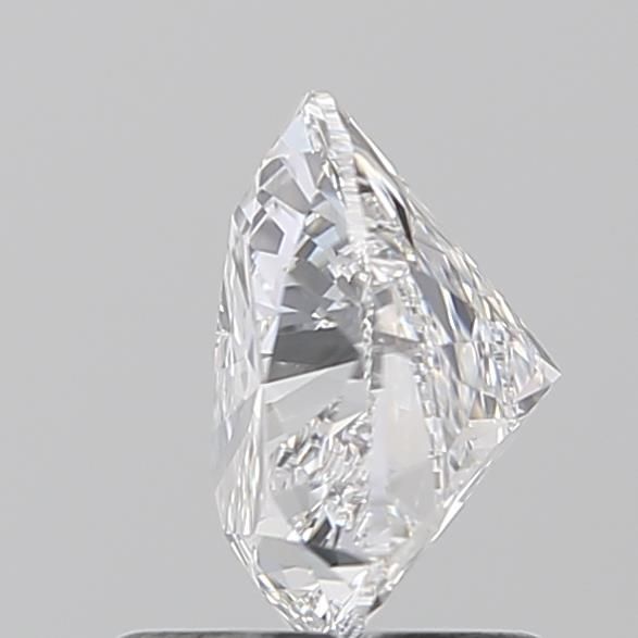 Lab Grown Diamond 1,24Ct D-VVS2 Heart - IGILG621497149 1