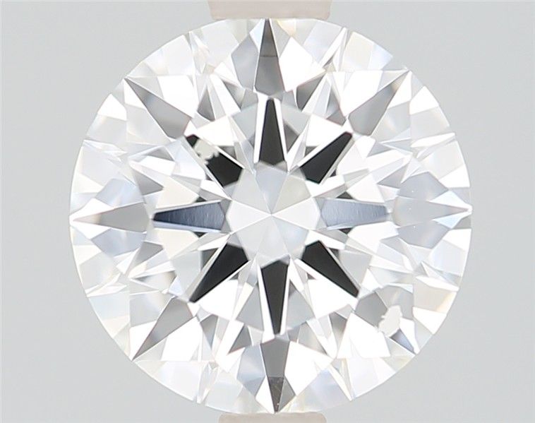 Lab Grown Diamond 1,8Ct F-VVS1 Round - IGILG741563722 1