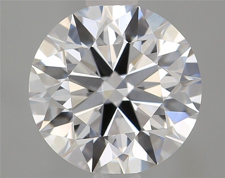 Lab Grown Diamond 1,82Ct D-VS1 Round - IGILG787638384 1