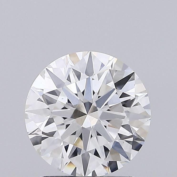 Lab Grown Diamond 1,51Ct E-VVS2 Round - IGILG788664982 1