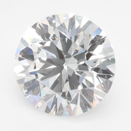 Lab Grown Diamond 1,84Ct D-VVS2 Round - IGILG754507968 1