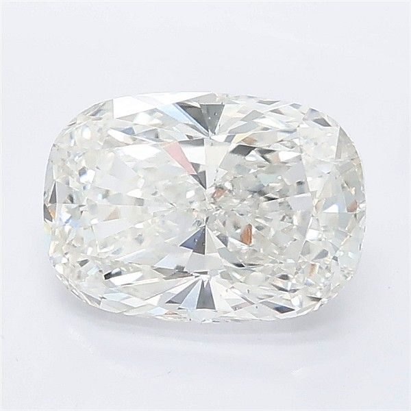 Lab Grown Diamond 1,81Ct F-VS2 Cushion - IGILG795606773 1