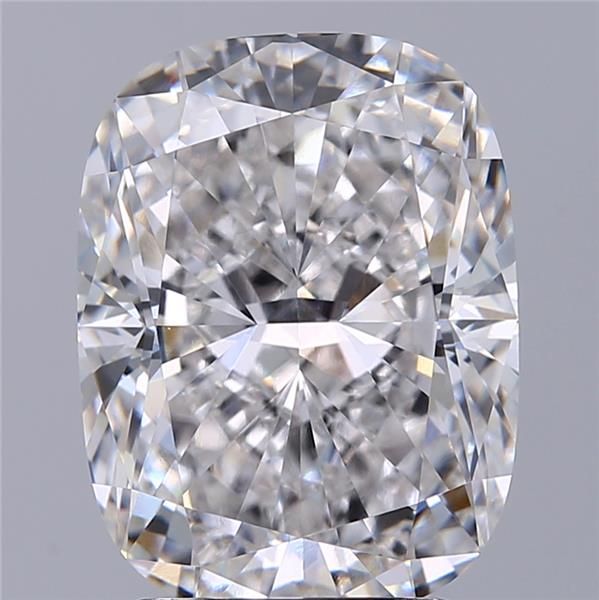 Lab Grown Diamond 2,77Ct E-VVS2 Cushion - IGILG788646860 1