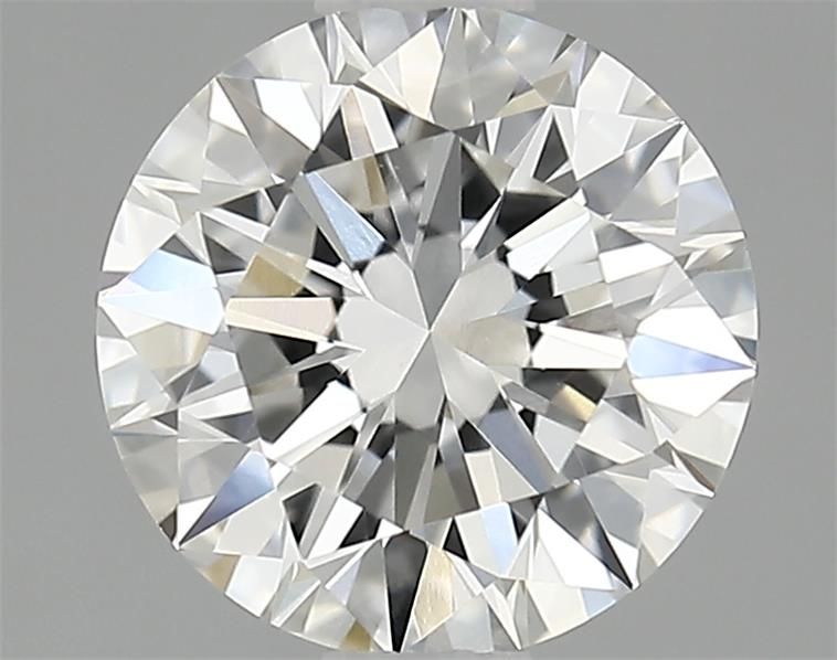 Lab Grown Diamond 1,51Ct E-VVS2 Round - IGILG813624602 1