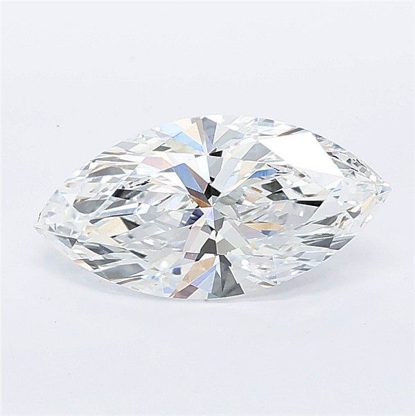 Lab Grown Diamond 1,27Ct E-VVS2 Marquise - IGILG825668755 1