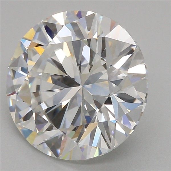Lab Grown Diamond 2,02Ct E-VVS2 Round - IGILG835685889 1