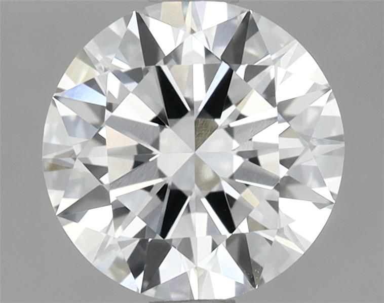 Lab Grown Diamond 1,55Ct E-VVS2 Round - IGILG809616589 1