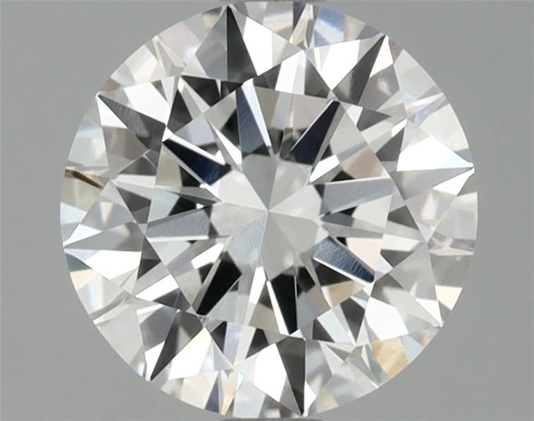 Lab Grown Diamond 1,55Ct E-VVS2 Round - IGILG801642247 1