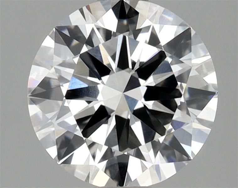 Lab Grown Diamond 1,55Ct E-VVS2 Round - IGILG793617379 1