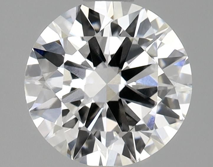 Lab Grown Diamond 1,53Ct E-VVS2 Round - IGILG805608059 1