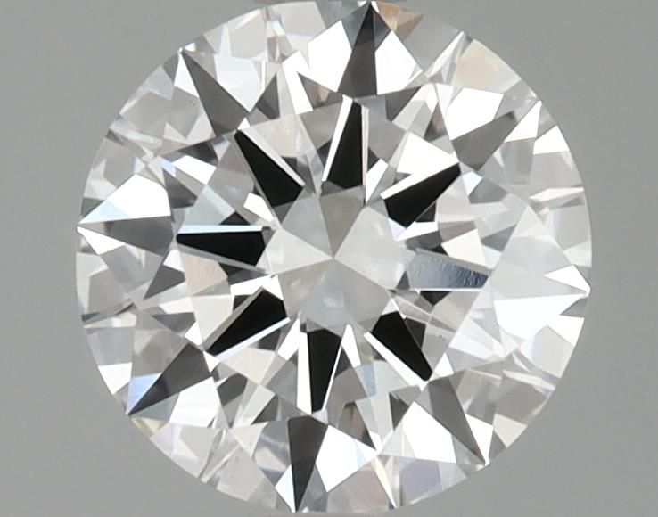 Lab Grown Diamond 1,57Ct E-VVS2 Round - IGILG802606837 1
