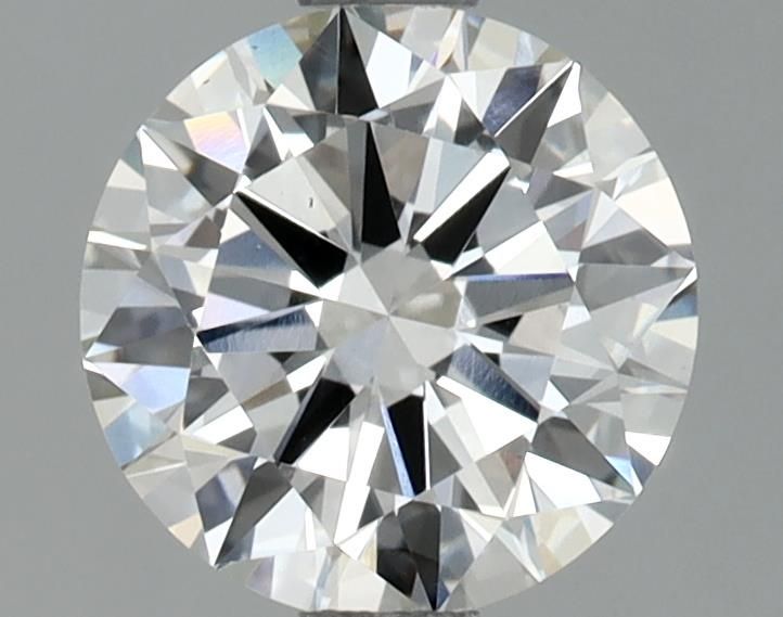 Lab Grown Diamond 1,59Ct D-VS1 Round - IGILG791608487 1