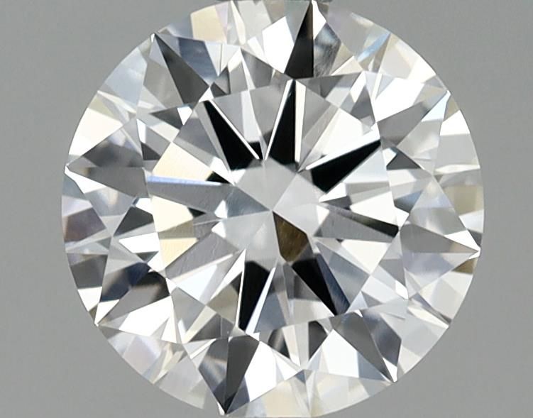 Lab Grown Diamond 1,55Ct E-VVS2 Round - IGILG800655377 1