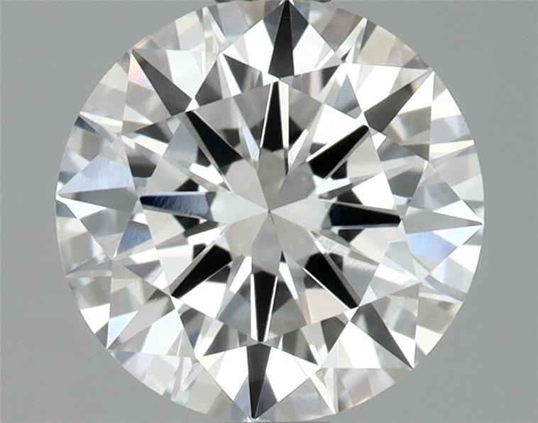Lab Grown Diamond 1,55Ct E-VVS2 Round - IGILG792605561 1