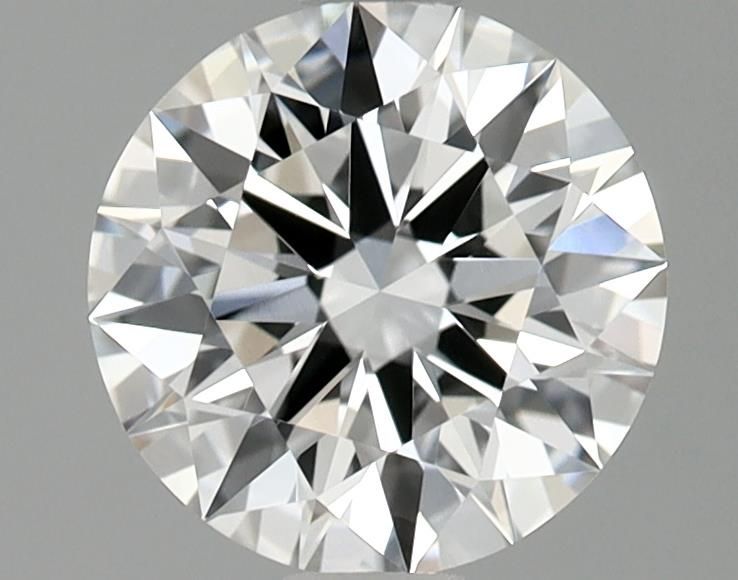 Lab Grown Diamond 1,59Ct E-VVS2 Round - IGILG807652306 1