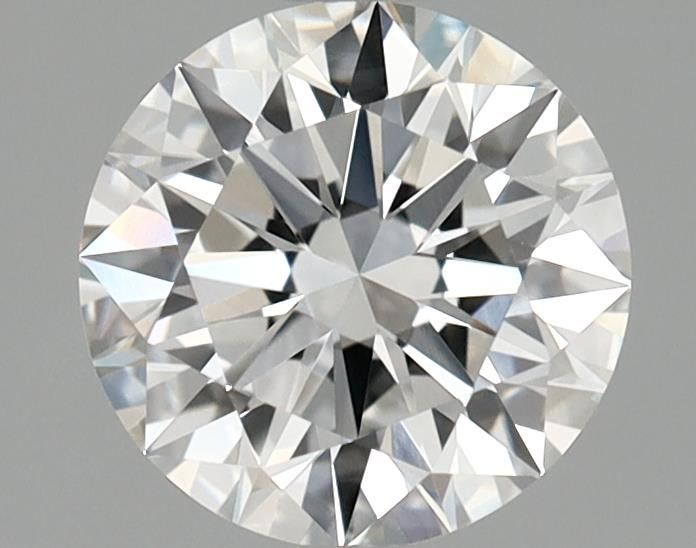 Lab Grown Diamond 1,58Ct E-VVS2 Round - IGILG839636724 1