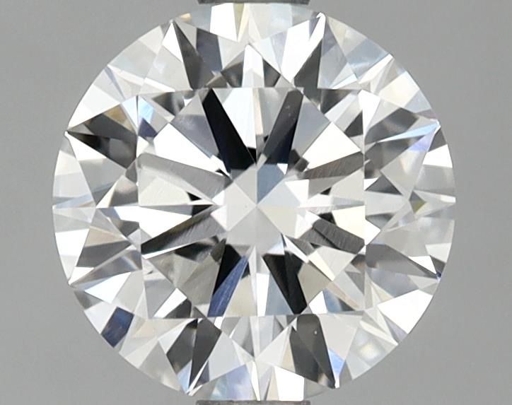 Lab Grown Diamond 1,55Ct E-VVS2 Round - IGILG791648755 1