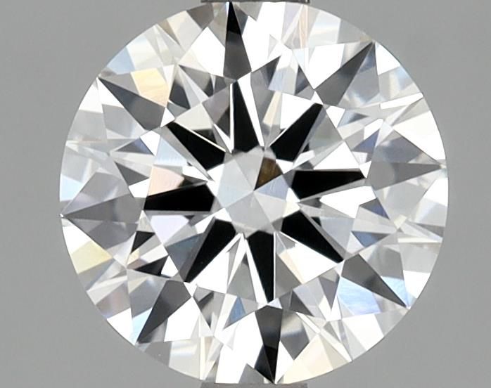 Lab Grown Diamond 1,55Ct D-VVS2 Round - IGILG793617376 1