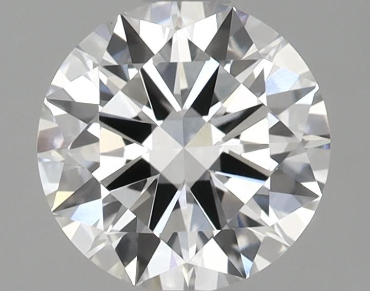 Lab Grown Diamond 1,52Ct E-VVS2 Round - IGILG805607947 1
