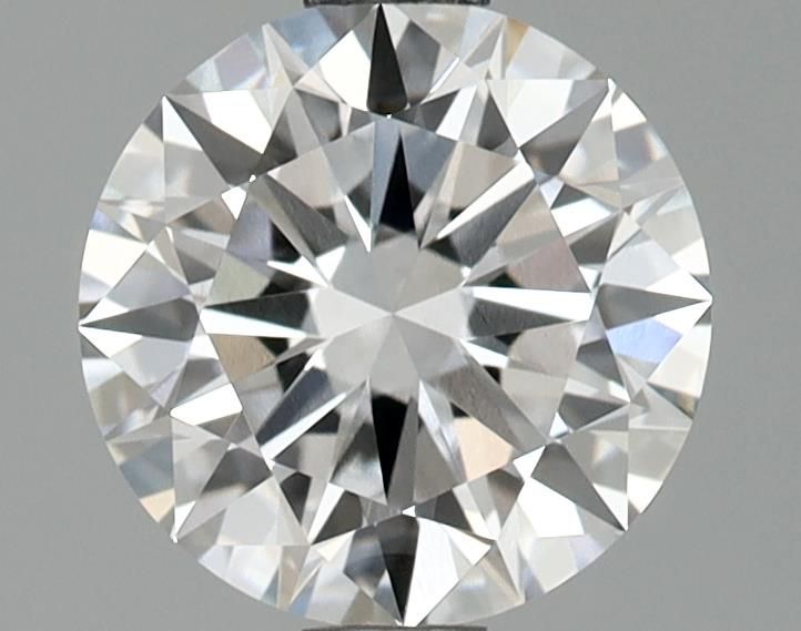 Lab Grown Diamond 1,55Ct E-VVS2 Round - IGILG803608276 1