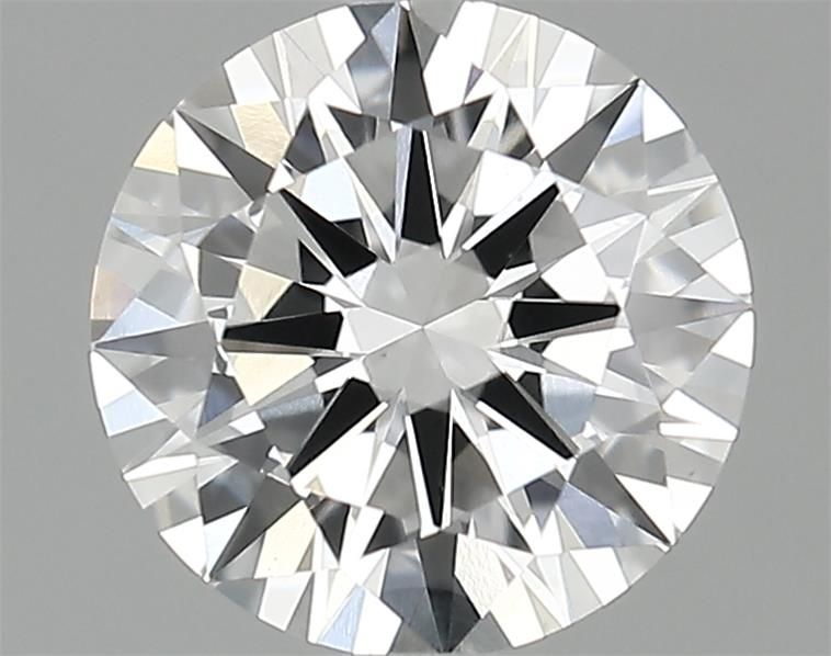 Lab Grown Diamond 1,5Ct E-VVS2 Round - IGILG839612417 1