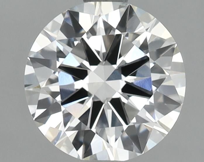 Lab Grown Diamond 1,53Ct E-VVS2 Round - IGILG793648901 1