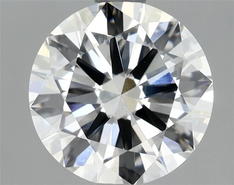 Lab Grown Diamond 1,53Ct E-VVS2 Round - IGILG793648862 1