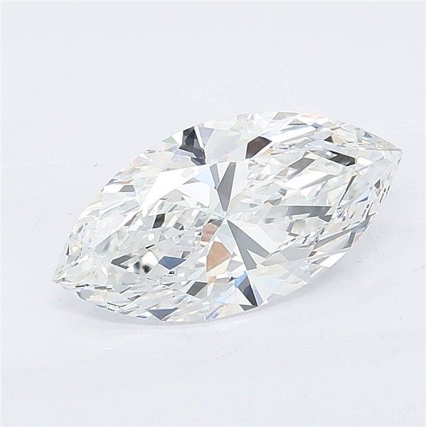 Lab Grown Diamond 1,52Ct E-VVS2 Marquise - IGILG812628830 1
