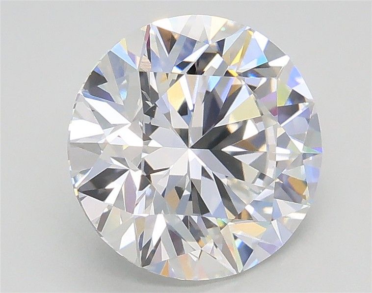 Lab Grown Diamond 2,04Ct E-VVS2 Round - IGILG772696820 1