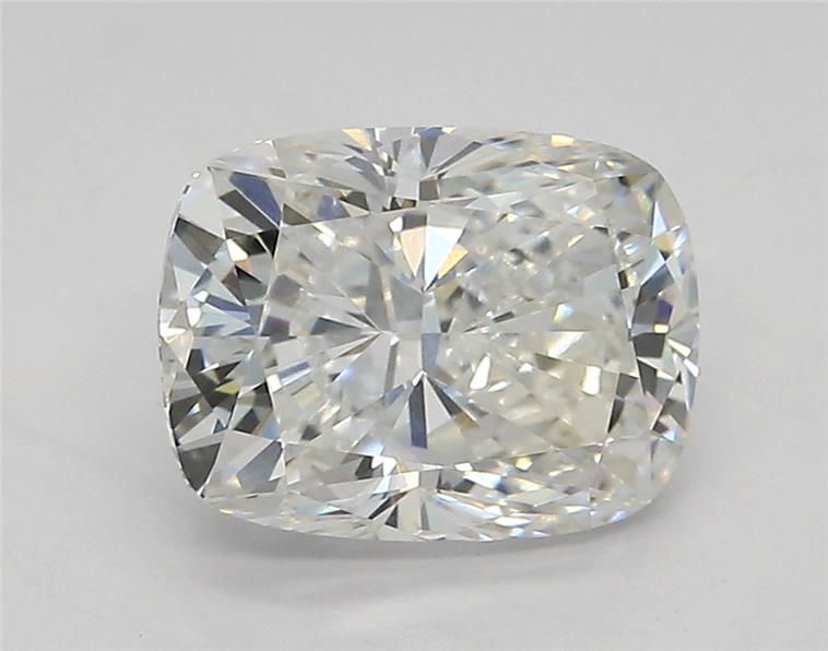 Lab Grown Diamond 2,06Ct E-VVS2 Cushion - IGILG642421536 1