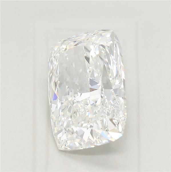Lab Grown Diamond 2Ct F-VS1 Cushion - IGILG816614560 1