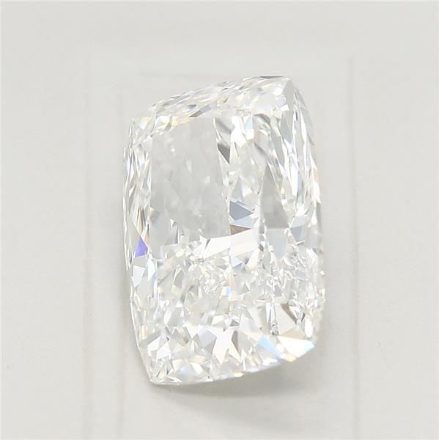 Lab Grown Diamond 2Ct F-VS1 Cushion - IGILG816614560 1