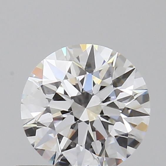 Lab Grown Diamond 0,54Ct D-VVS2 Round - IGILG816658681 1