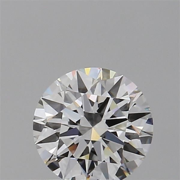 Lab Grown Diamond 0,56Ct D-VVS2 Round - IGILG806604794 1
