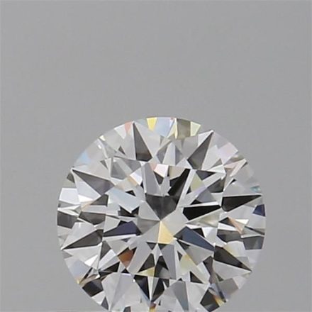 Lab Grown Diamond 0,56Ct D-VVS2 Round - IGILG806604794 1
