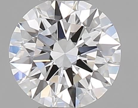 Lab Grown Diamond 0,59Ct D-VVS2 Round - IGILG825602009 1